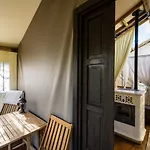 Дом отдыха Relais Dei Cesari Borgo Ticino