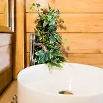 Дом отдыха Relais Dei Cesari Borgo Ticino