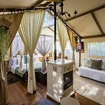 Дом отдыха Relais Dei Cesari *