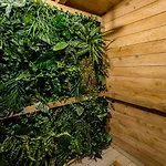 Relais Dei Cesari Дом отдыха Borgo Ticino