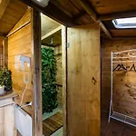 Дом отдыха Relais Dei Cesari Borgo Ticino