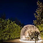 Relais Dei Cesari Дом отдыха