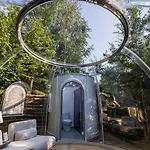 Relais Dei Cesari Дом отдыха Borgo Ticino