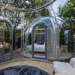 Дом отдыха Relais Dei Cesari Borgo Ticino