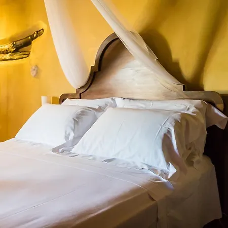 Relais Dei Cesari Borgo Ticino