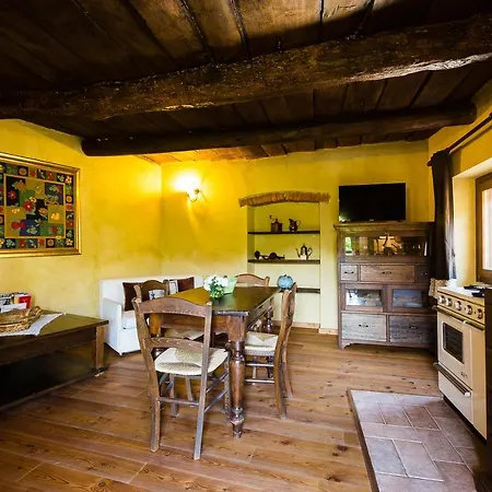 Relais Dei Cesari *
