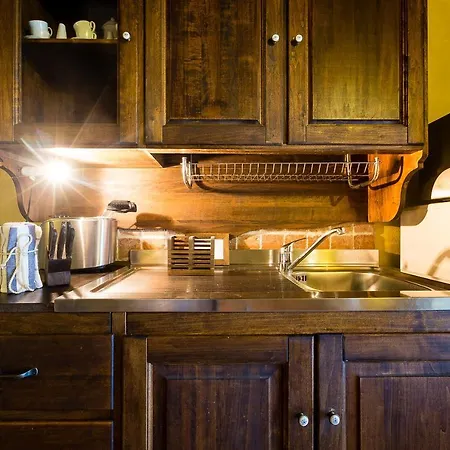 Relais Dei Cesari Holiday home