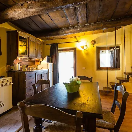 Holiday home Relais Dei Cesari *