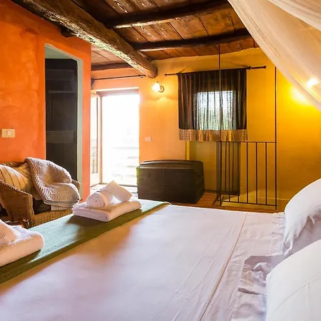 Relais Dei Cesari * Borgo Ticino
