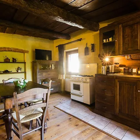 Relais Dei Cesari Holiday home *