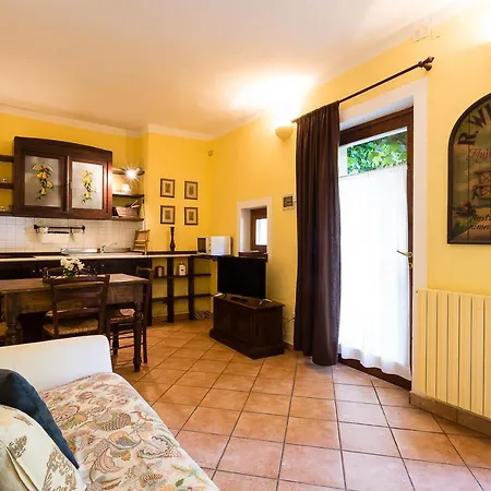 Holiday home Relais Dei Cesari Borgo Ticino