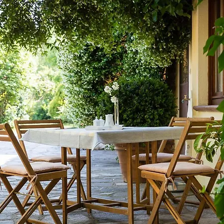 Relais Dei Cesari * Borgo Ticino
