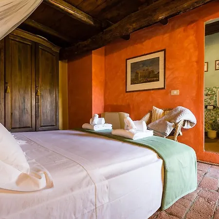 Relais Dei Cesari *