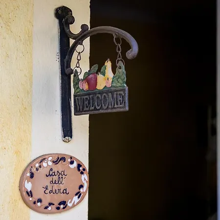 Relais Dei Cesari Holiday home Borgo Ticino