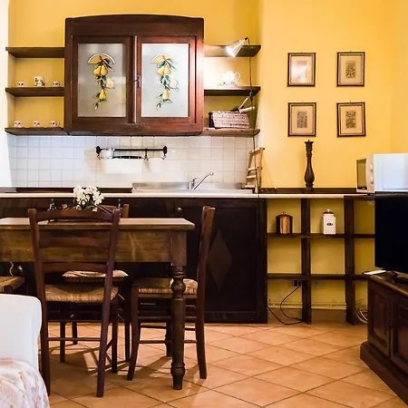 Relais Dei Cesari *