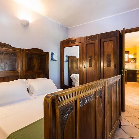 Relais Dei Cesari Holiday home Borgo Ticino