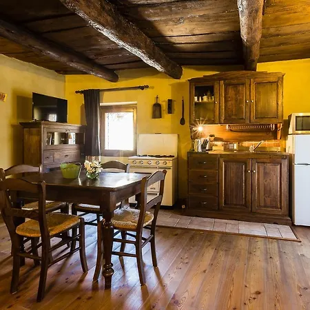 Holiday home Relais Dei Cesari