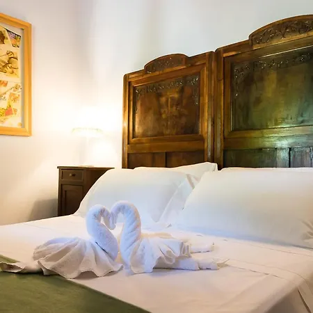 Relais Dei Cesari * Borgo Ticino