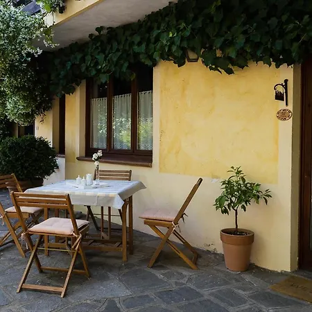 Relais Dei Cesari Holiday home *