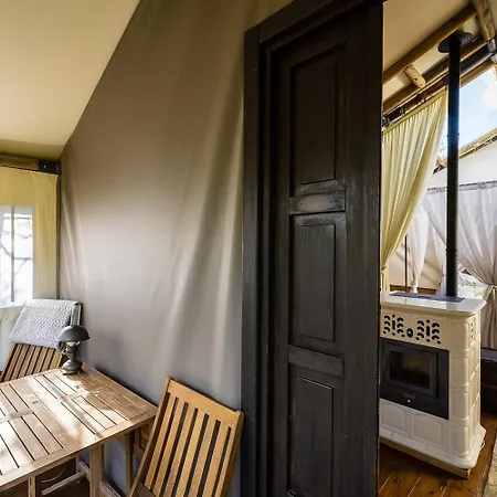 Holiday home Relais Dei Cesari Borgo Ticino