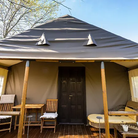 Relais Dei Cesari * Borgo Ticino