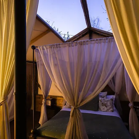 Relais Dei Cesari Σπίτι διακοπών