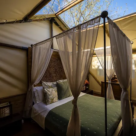 Relais Dei Cesari Semesterbostad *