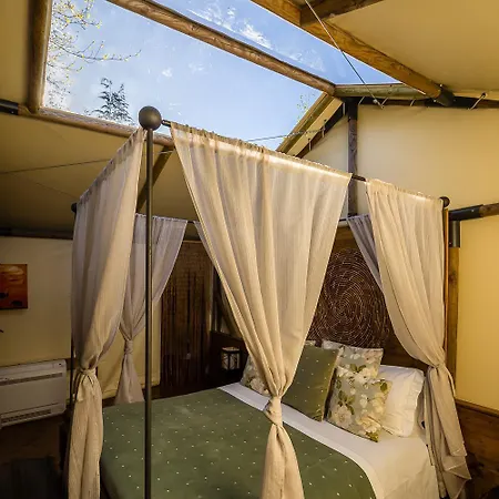 Semesterbostad Relais Dei Cesari *