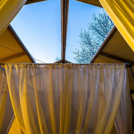 Relais Dei Cesari Borgo Ticino