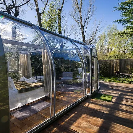 Casa vacanze Relais Dei Cesari