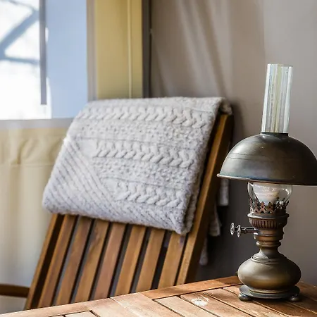 Relais Dei Cesari Holiday home *