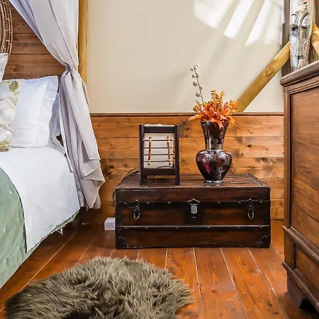 Relais Dei Cesari Semesterbostad Borgo Ticino