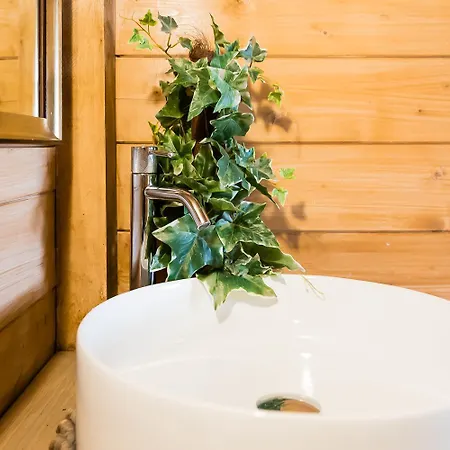 Semesterbostad Relais Dei Cesari Borgo Ticino