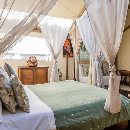 Relais Dei Cesari Borgo Ticino