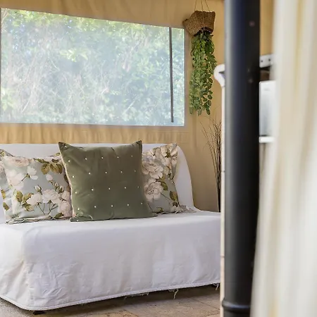 Relais Dei Cesari Semesterbostad