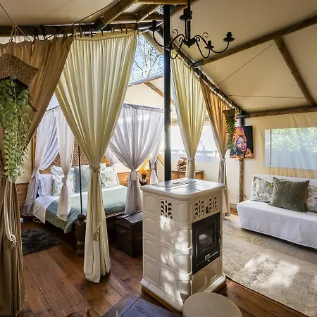 Σπίτι διακοπών Relais Dei Cesari *