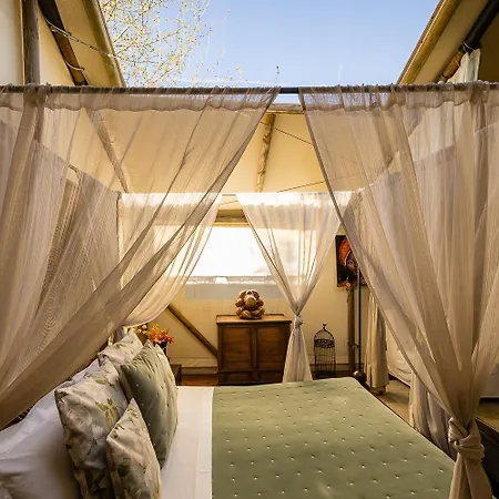 Relais Dei Cesari Borgo Ticino