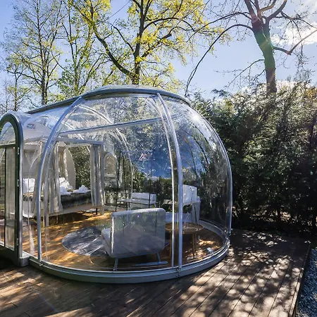 Relais Dei Cesari Semesterbostad