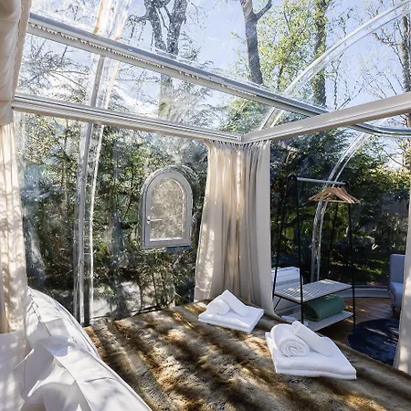 Relais Dei Cesari Semesterbostad *