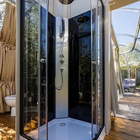 Semesterbostad Relais Dei Cesari *