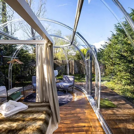Tatil Evi Relais Dei Cesari
