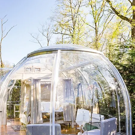 Relais Dei Cesari * Borgo Ticino