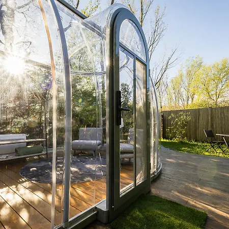 Relais Dei Cesari Semesterbostad