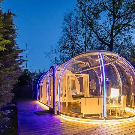 Semesterbostad Relais Dei Cesari *