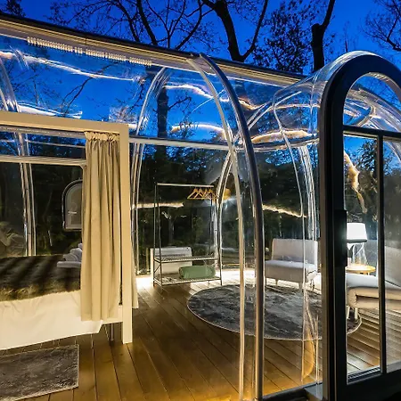 Relais Dei Cesari Tatil Evi Borgo Ticino