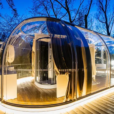 Casa vacanze Relais Dei Cesari Borgo Ticino