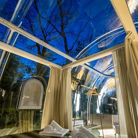 Relais Dei Cesari Borgo Ticino