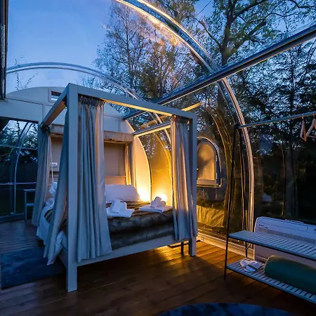 Relais Dei Cesari * Borgo Ticino