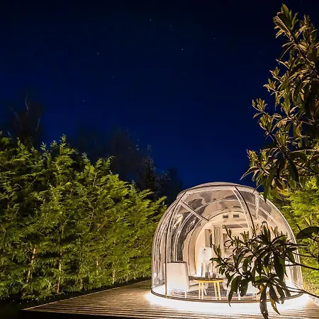 Relais Dei Cesari Semesterbostad