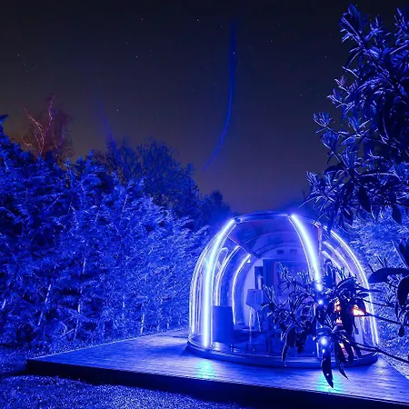 Semesterbostad Relais Dei Cesari